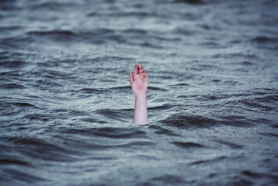 Five students drown in Andhra rivulet