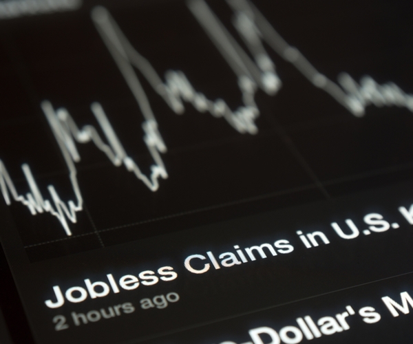 Jobless Claims Poised for Historic Surge, Rate Could Top 8% in 3 Months