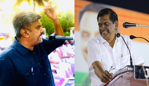 Appu John Joseph: Another Son Rises in Kerala Politics