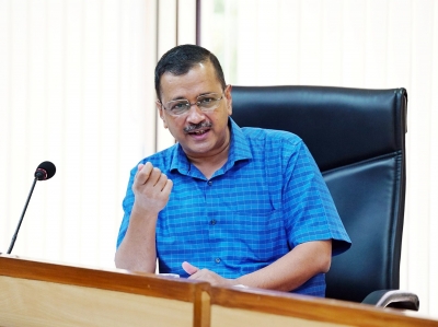 CM Kejriwal Petitions SC Seeking 7-day Extension of Interim Bail