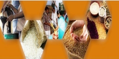 Budget Allocation for Food & Public Distribution Department Cut by 30%