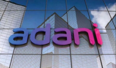 Adani Group to Invest RS 1 Lakh Crore in Andhra Pradesh in Next 10 Years 
