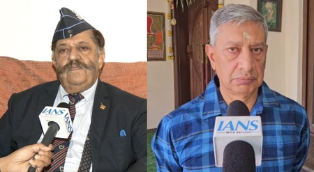 Pahalgam Attack: Retired IAF Officer, Ex-J&K DGP Back Tough Measures against Pak