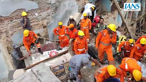 Six Pilgrims Killed as Overloaded Mini-truck Falls into Canal near Ludhiana; Divers Look for More Bodies