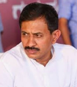 Modi Govt Responsible for Death of Innocent Soldiers, Says K'taka Cong MLA Balakrishna