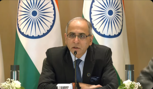 PM Modi, Govt Will Always Work for Safety of Indians Abroad: Foreign Secy