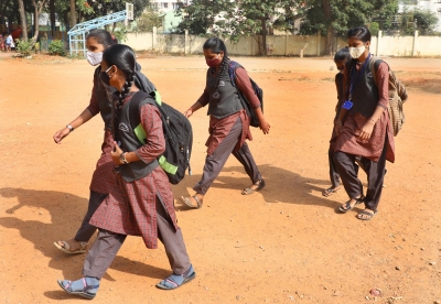 Jharkhand Board Exams Begin, Nearly 8 Lakh Students Appear across 1,297 Centres