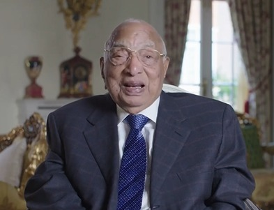 More Austere than a Monk: ML Mittal on PM Modi's Early Global Journey