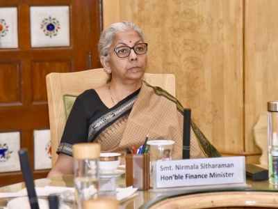 Private Sector Subscribers under NPS Cross over 12 Lakh in FY25