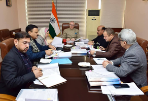 J&K Cabinet Increases Honorarium of SPOs, Approves Key Proposals