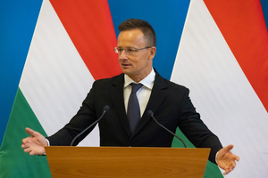 Hungary Calls to Speed up Accession Process for Western Balkans