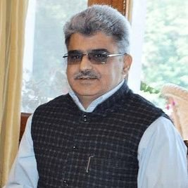 Atal Dulloo Is New J&K Chief Secretary