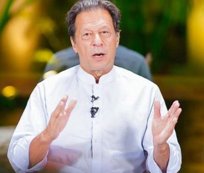 Will Expected Relief for Imran Khan in Toshakhana Case Prompt More Arrests against Him?