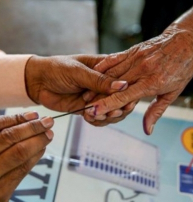 Phase-3 LS Polls: Maharashtra's 11 Constituencies Record around 61 PC Voter Turnout