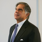 Indian Tycoon and Beacon of Philanthropy, Ratan Tata, Passes Away at 86