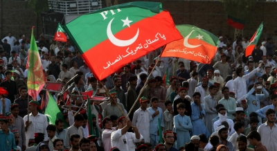 PTI Decries Delay in Poll Outcome; Interior Ministry Cites Lack of Connectivity