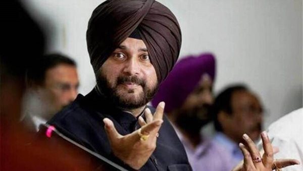 SC sentences one-year jail to Navjot Singh Sidhu in 1988 road rage case 