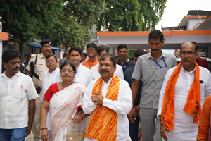 Bihar BJP Chief Dilip Jaiswal Bats for 'One Nation, One Election'