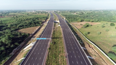 FM Sitharaman Gifts 2 Expressways to Bihar, Allots RS 15,000 CR for Andhra