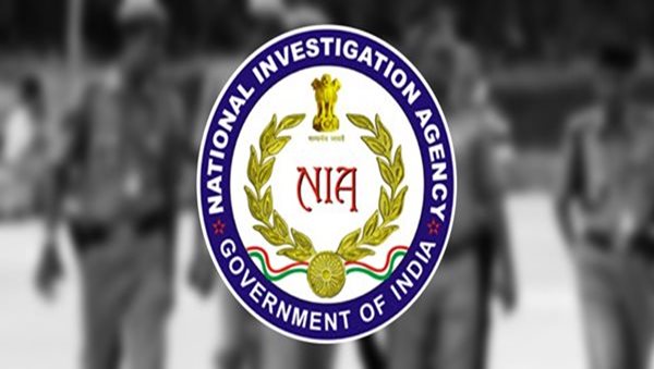 NIA raids multiple places in J&K