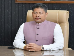 BJP Heading to Victory Due to Continuous Development Work: Assam Minister