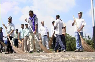 Cleanliness Drive to Be Organised in UP from Sep 17 Till Oct 2