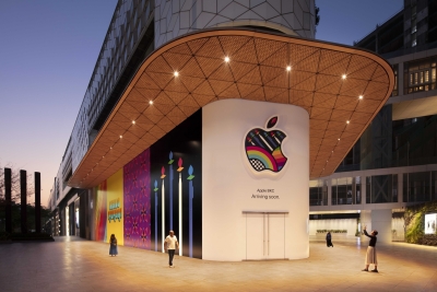 Indians to Finally Cherish an Apple Personalised Retail Experience