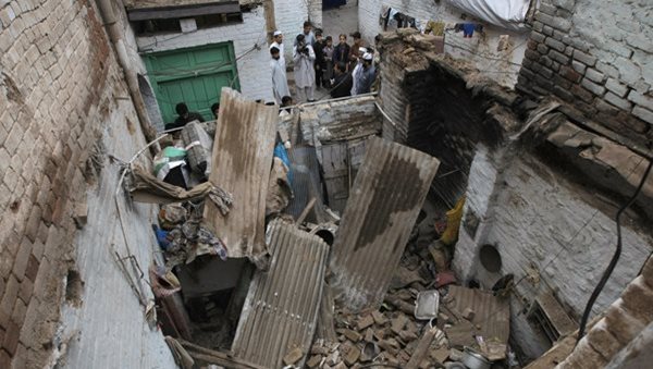 Death toll rises to 1000 after major quake hits Afghanistan