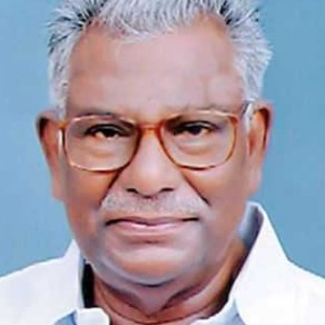 Veteran Congress Leader KP Viswanathan Passes Away