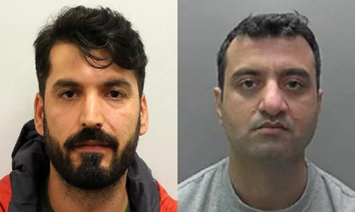 Asians Found Guilty of Smuggling Migrants to UK