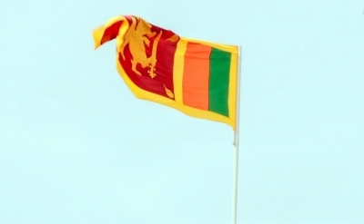 Lankan PM Harini Amarasuriya Arrives in India for First Official Visit 