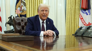 Trump Reacts to India's Operation Sindoor: "Hope It Ends Quickly" as Global Tensions Mount
