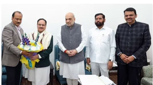 NDA Members Meeting Today to Mark 12 Years of Governance