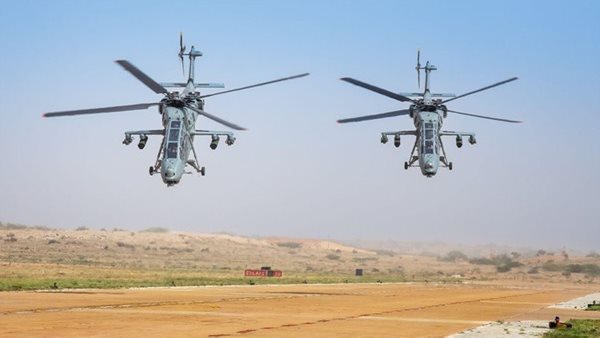 Amid clash with PLA, IAF, Army to conduct training exercises in NE
