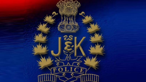 J&K Police Fix GPS Tracking Anklet on Terror Accused on Bail