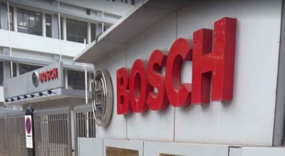 Bosch to Acquire Minority Stake in Solar Power Companies; Logs RS 518CR Q3 Net