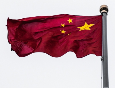 China's Uncomfortable Role as the World's Largest Official Debt Collector