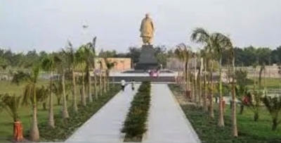 Janeshwar Mishra Park in UP to Get Synthetic Skating Rink