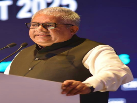PM Modi Extends Birthday Wishes to Bhupender Yadav, Praises His Passion for Environmental Protection