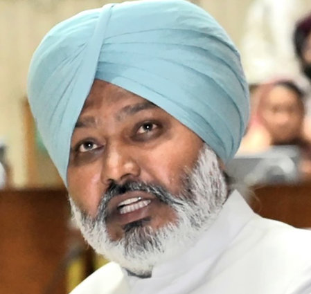 Punjab AAP Ministers Booked for Circuiting 'doctored' Video against Congress Leader