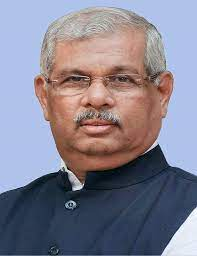 Rajendra Vishwanath Arlekar Sworn in as 23RD Governor of Kerala