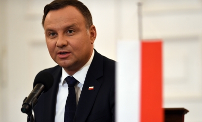 Polish President to Pardon Jailed Ex-Ministers for 2ND Time