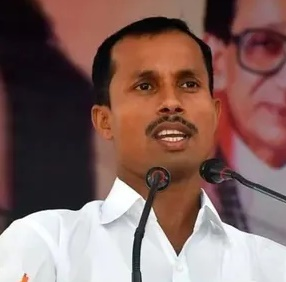 Upset over not getting ticket, Shiv Sena legislator Srinivas Vanga goes 'missing'