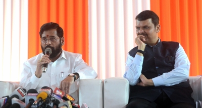 Works of Navi Mumbai, Nagpur, Shirdi Airports Should Be Completed within Deadline: Fadnavis