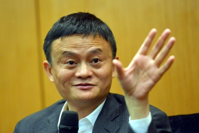 Chinese Giant Alibaba Plans to Invest $1.1 Billion in S. Korea