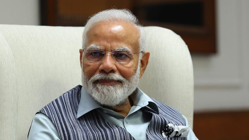 PM Modi, Home Minister Amit Shah to Campaign in J&K