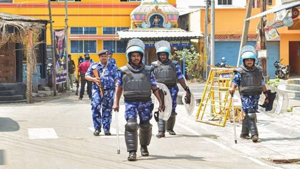 Once a nursery of progressive movements, Shivamogga now a communal cauldron