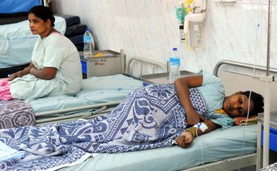 Centre Directs Govt Offices to Celebrate World Blood Donor Day to Increase Blood Collection