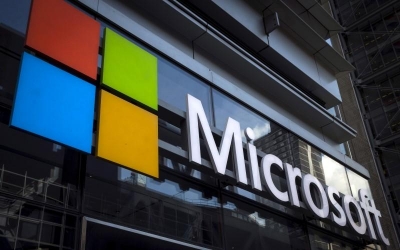 Stock Price 'most Important Lever' to Get Pay Raise, Microsoft CMO Tells Workers