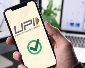 UPI Transactions See 23 PC Rise at RS 25.14 Lakh Crore in May